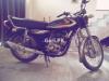 Honda CG 125 2015 for Sale in Lahore