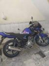 Yamaha YBR 125 2020 for Sale in Swabi