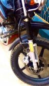 Yamaha YBR 125G 2017 for Sale in Faisalabad