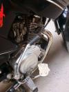 Yamaha YBR 125 2016 for Sale in Lahore