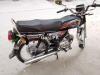 Yamaha Dhoom YD 70 2012 for Sale in Lahore