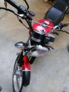 Suzuki GS 150 2020 for Sale in Lahore