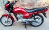 Suzuki GD 110 2016 for Sale in Lahore