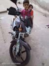 Yamaha YBR 125 2015 for Sale in Sheikhupura