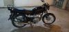 Suzuki GS 150 SE 2020 for Sale in Karachi