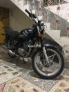 Suzuki GS 150 SE 2017 for Sale in Islamabad