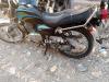 Suzuki GS 150 2011 for Sale in Karachi