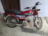 Honda CD 70 2018 for Sale in Kasur