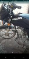 Suzuki GD 110 2016 for Sale in Karachi