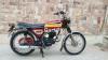 Honda CB 180 1971 for Sale in Karachi