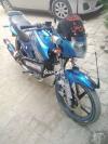 Yamaha YBR 125 2017 for Sale in Tank