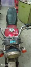 Honda CD 100 2005 for Sale in Lahore