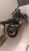 Yamaha YBR 125 2020 for Sale in Rahim Yar Khan