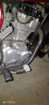 Honda CG 125 2014 for Sale in Karachi