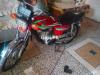 Honda CG 125 2013 for Sale in Islamabad