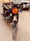 Suzuki GS 150 2015 for Sale in Hyderabad