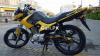 Yamaha YBR 125 2015 for Sale in Karachi