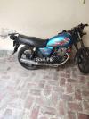 Suzuki GS 150 2016 for Sale in Sadiqabad