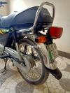 Honda CD 70 2019 for Sale in Lahore