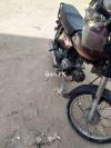 Honda CD 70 2009 for Sale in Karachi