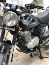 Suzuki GS 150 SE 2019 for Sale in Karachi