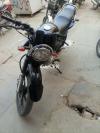 Yamaha YBR 125 2018 for Sale in Lahore