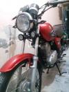 Suzuki GS 150 2019 for Sale in Rawalpindi