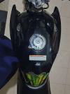 Yamaha YBR 125 2017 for Sale in Bahawalpur