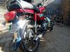 Honda CD 70 2016 for Sale in Sargodha