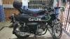 Honda CG 125 2013 for Sale in Karachi