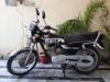 Honda CG 125 2010 for Sale in Peshawar