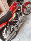 Honda Deluxe 2008 for Sale in Khanewal