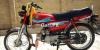 Honda CD 70 2019 for Sale in Sargodha