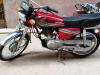 Honda CG 125 2014 for Sale in Karachi