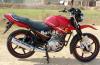 Yamaha YBR 125G 2020 for Sale in Lahore