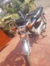 Honda CG 125 2015 for Sale in Islamabad