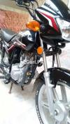 Suzuki GD 110S 2020 for Sale in Karachi