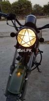 Suzuki GS 150 2010 for Sale in Lahore