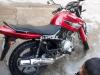 Yamaha YBR 125 2015 for Sale in Lahore