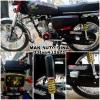 Honda CG 125 2020 for Sale in Jhelum