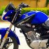 Yamaha YBR 125 2020 for Sale in Attock