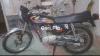 Honda CG 125 2003 for Sale in Faisalabad