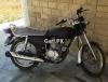 Honda CG 125 2018 for Sale in Mirpur