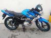 Yamaha YBR 125 2015 for Sale in Lahore