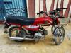 Honda CD 70 2016 for Sale in Karachi