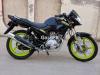 Yamaha YBR 125 2018 for Sale in Jhelum