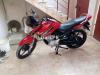 Yamaha YBR 125 2015 for Sale in Karachi