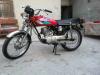 Honda CG 125 1994 for Sale in Lahore