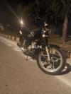 Suzuki GS 150 SE 2017 for Sale in Islamabad