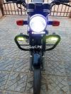 Suzuki GS 150 2017 for Sale in Karachi